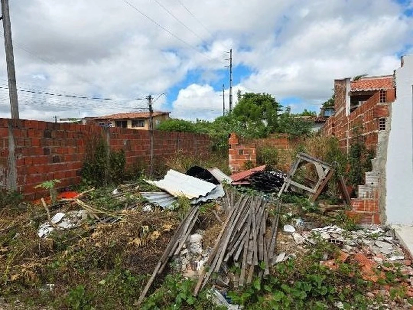 Terreno - Horizonte, CE - foto 1
