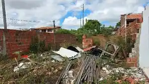 Terreno - Horizonte, CE