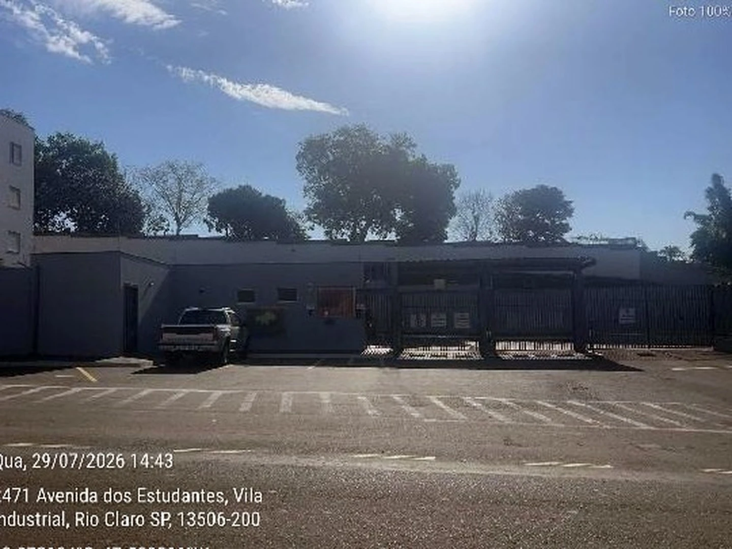 Apartamento - Rio Claro, SP - foto 1
