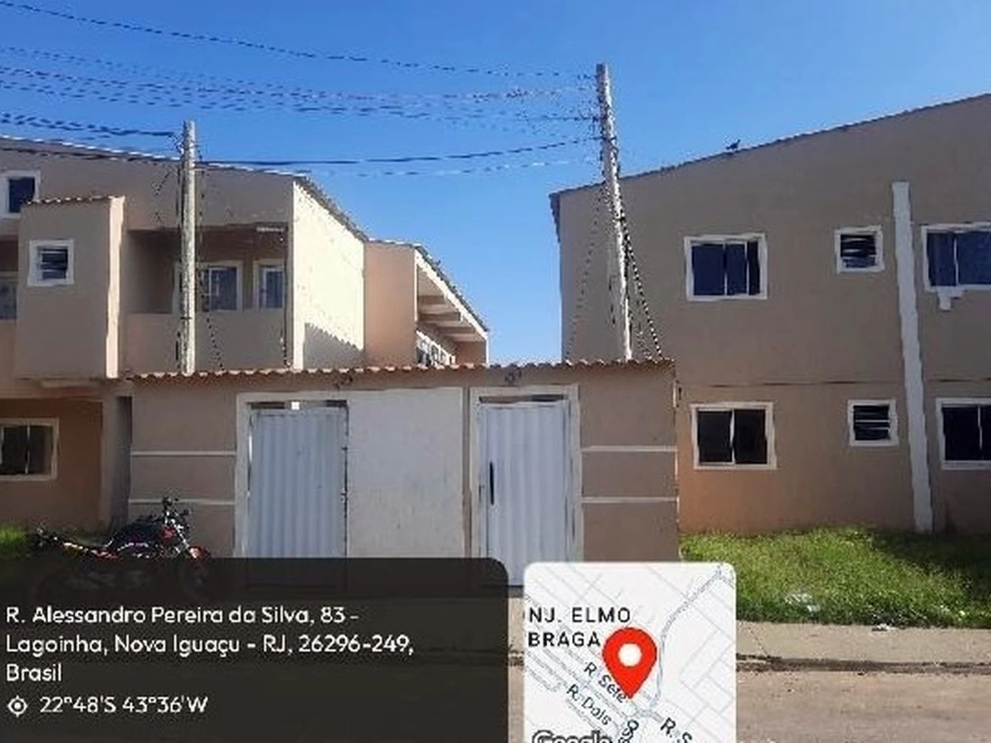 Casa - Nova Iguacu, RJ - foto 1
