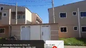 Casa - Nova Iguacu, RJ