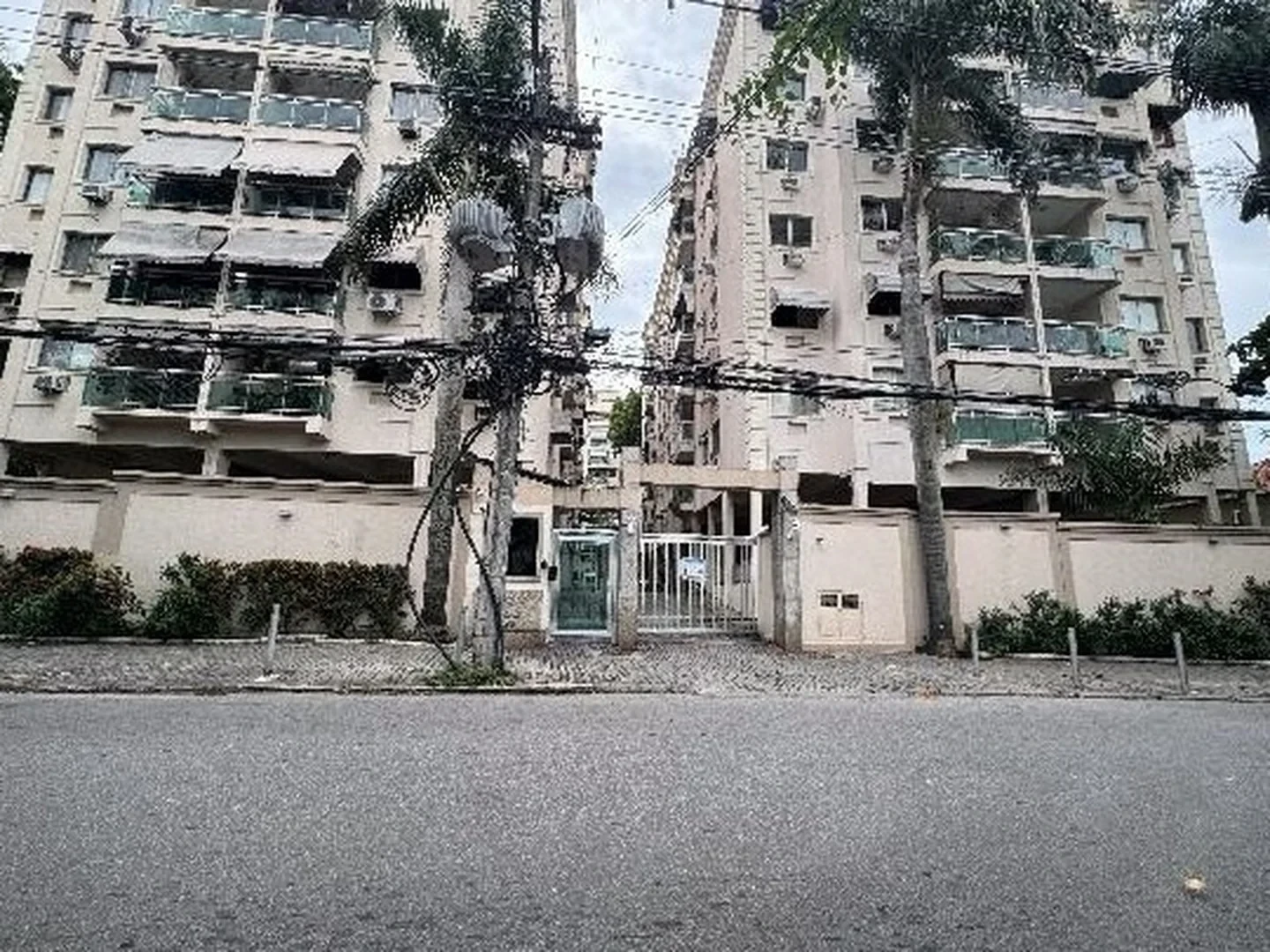 Apartamento - Rio De Janeiro, RJ - foto 1