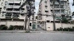 Apartamento - Rio De Janeiro, RJ