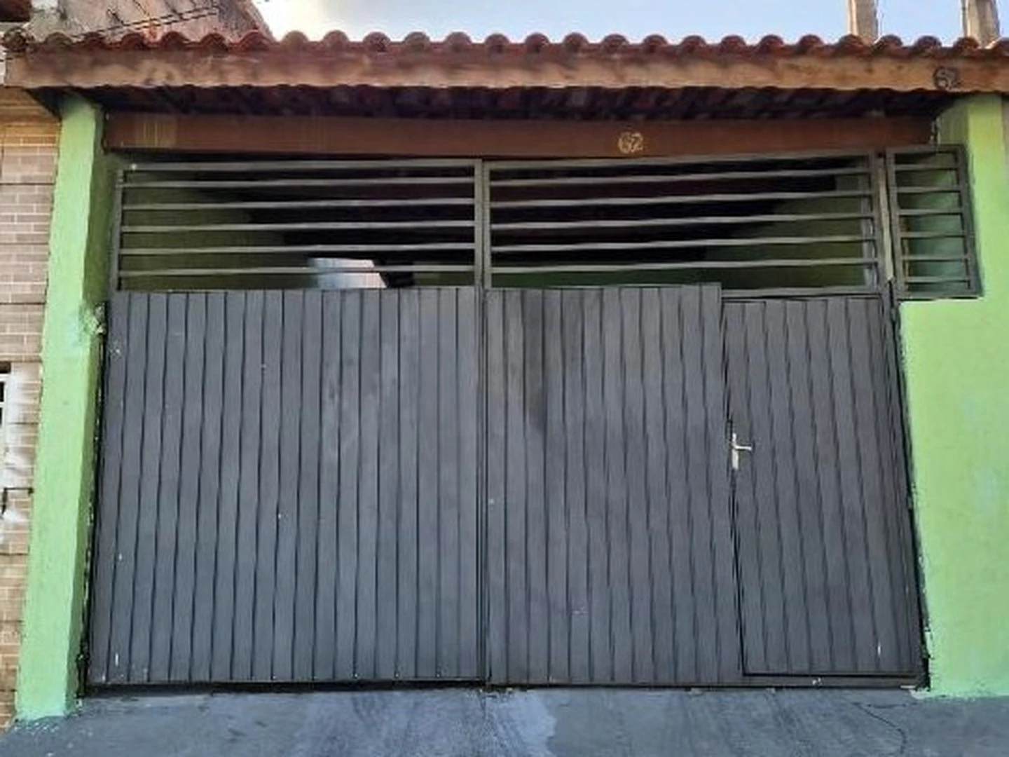 Casa - Cotia, SP - foto 1