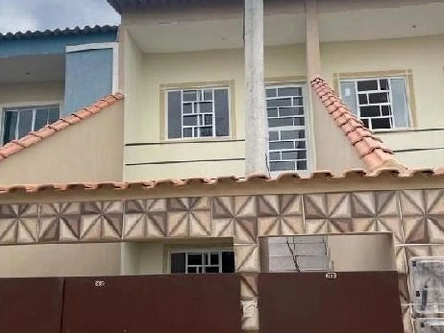Apartamento - Nova Iguacu, RJ - foto 1