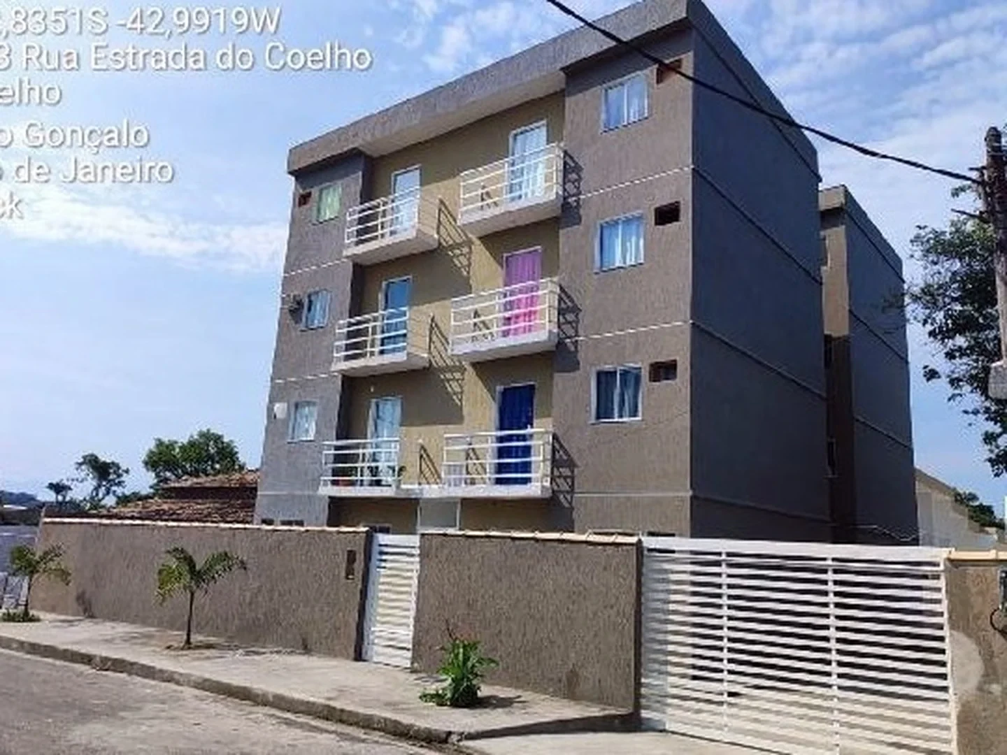 Casa - Sao Goncalo, RJ - foto 1