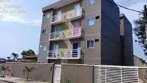 Casa - Sao Goncalo, RJ
