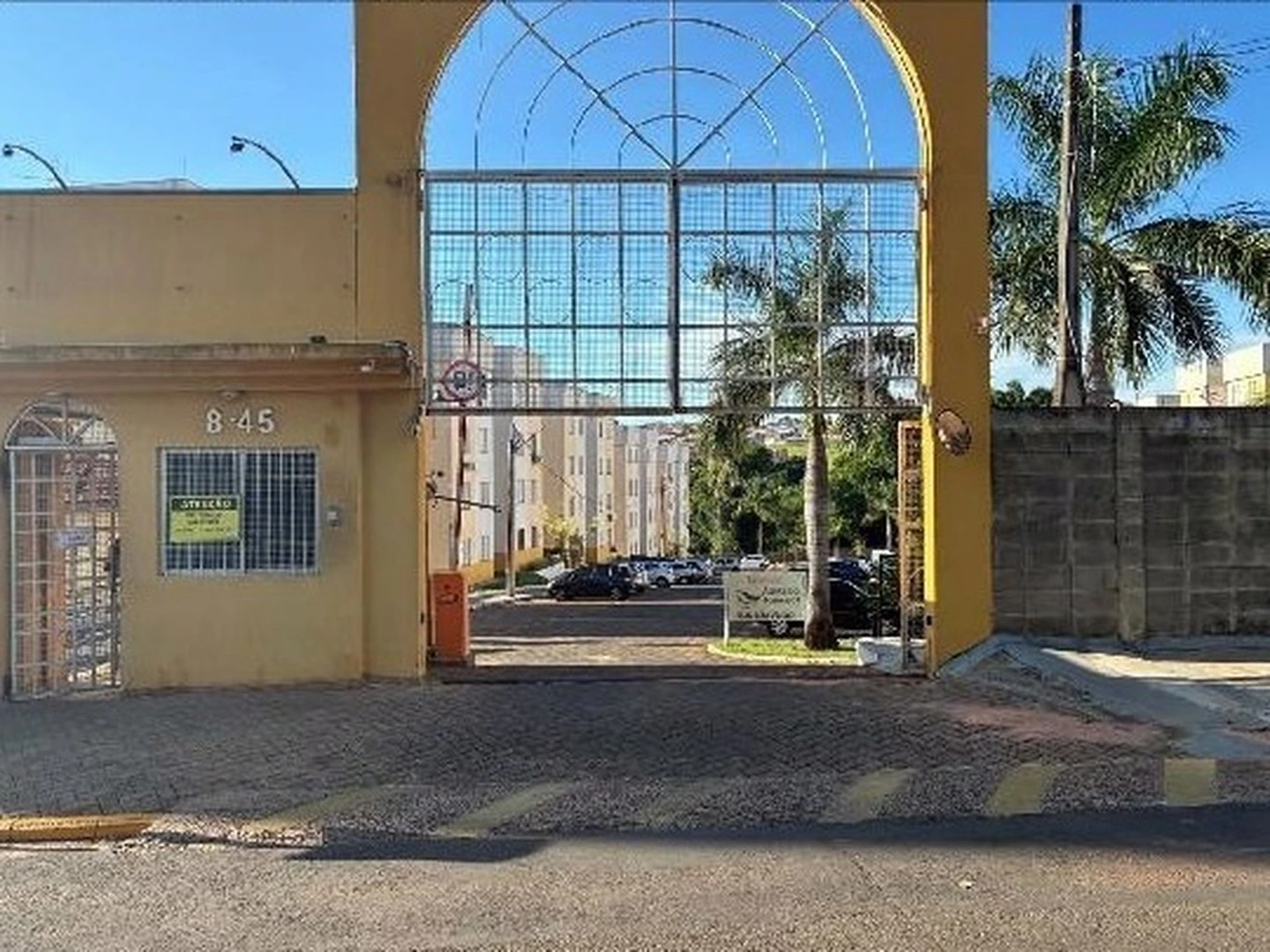 Apartamento - Bauru, SP - foto 1