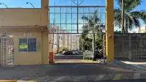Apartamento - Bauru, SP