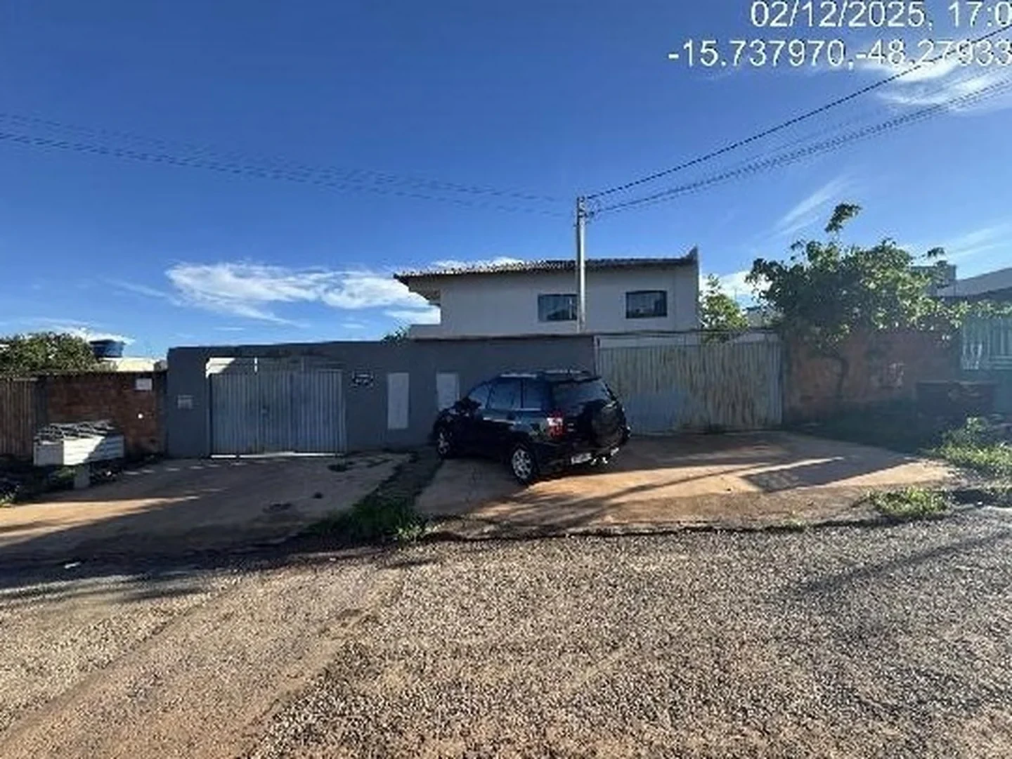 Apartamento - Aguas Lindas De Goias, GO - foto 1