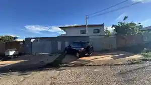 Apartamento - Aguas Lindas De Goias, GO