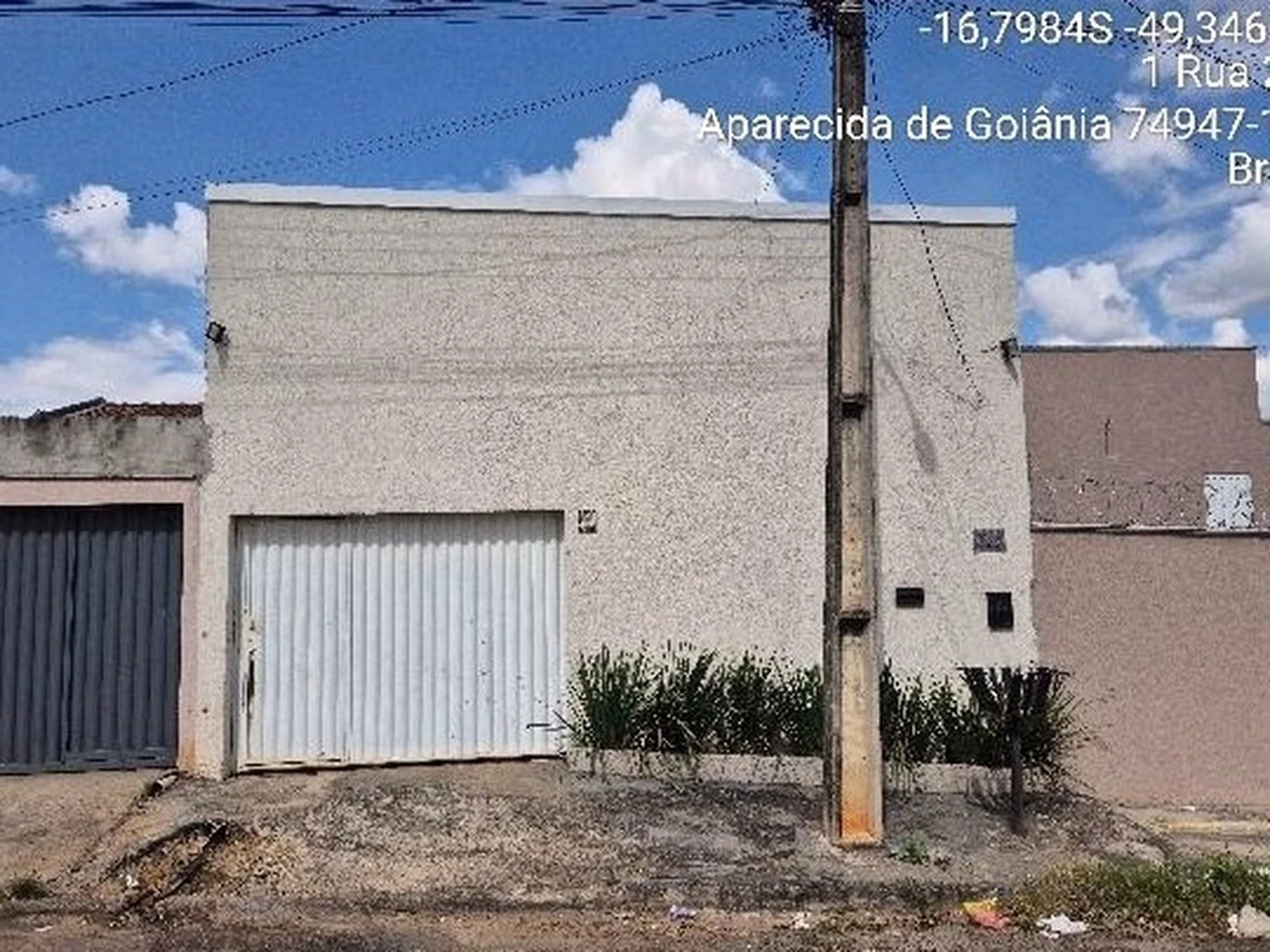 Casa - Aparecida De Goiania, GO - foto 1