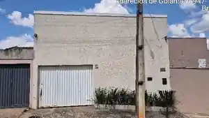 Casa - Aparecida De Goiania, GO