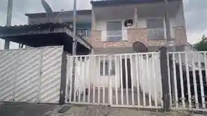 Prédio - Nova Iguacu, RJ