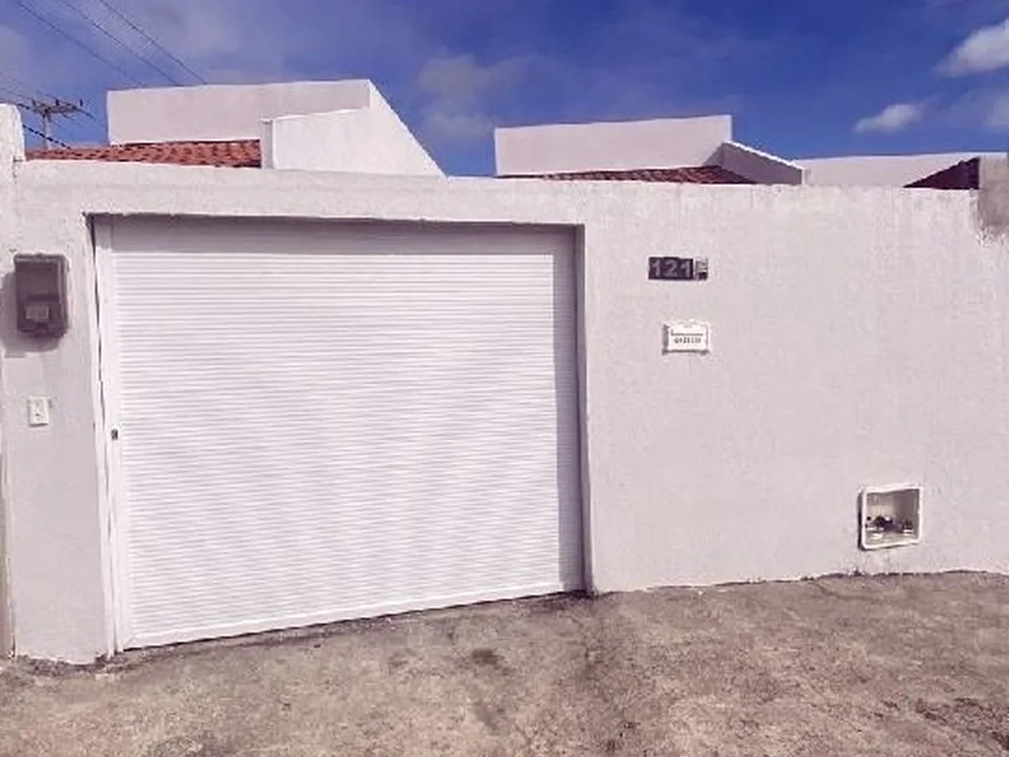 Casa - Horizonte, CE - foto 1