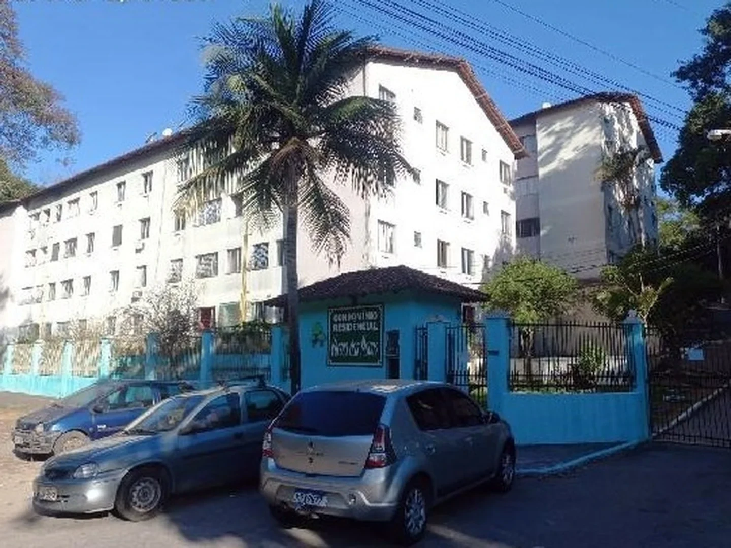 Apartamento - Niteroi, RJ - foto 1