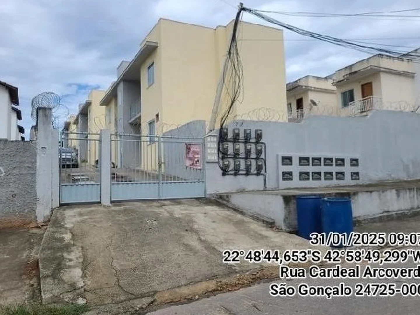 Apartamento - Sao Goncalo, RJ - foto 1