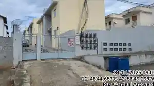 Apartamento - Sao Goncalo, RJ