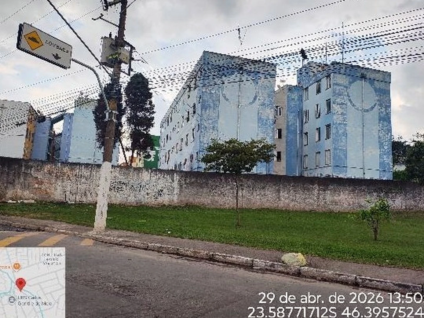 Apartamento - Sao Paulo, SP - foto 1