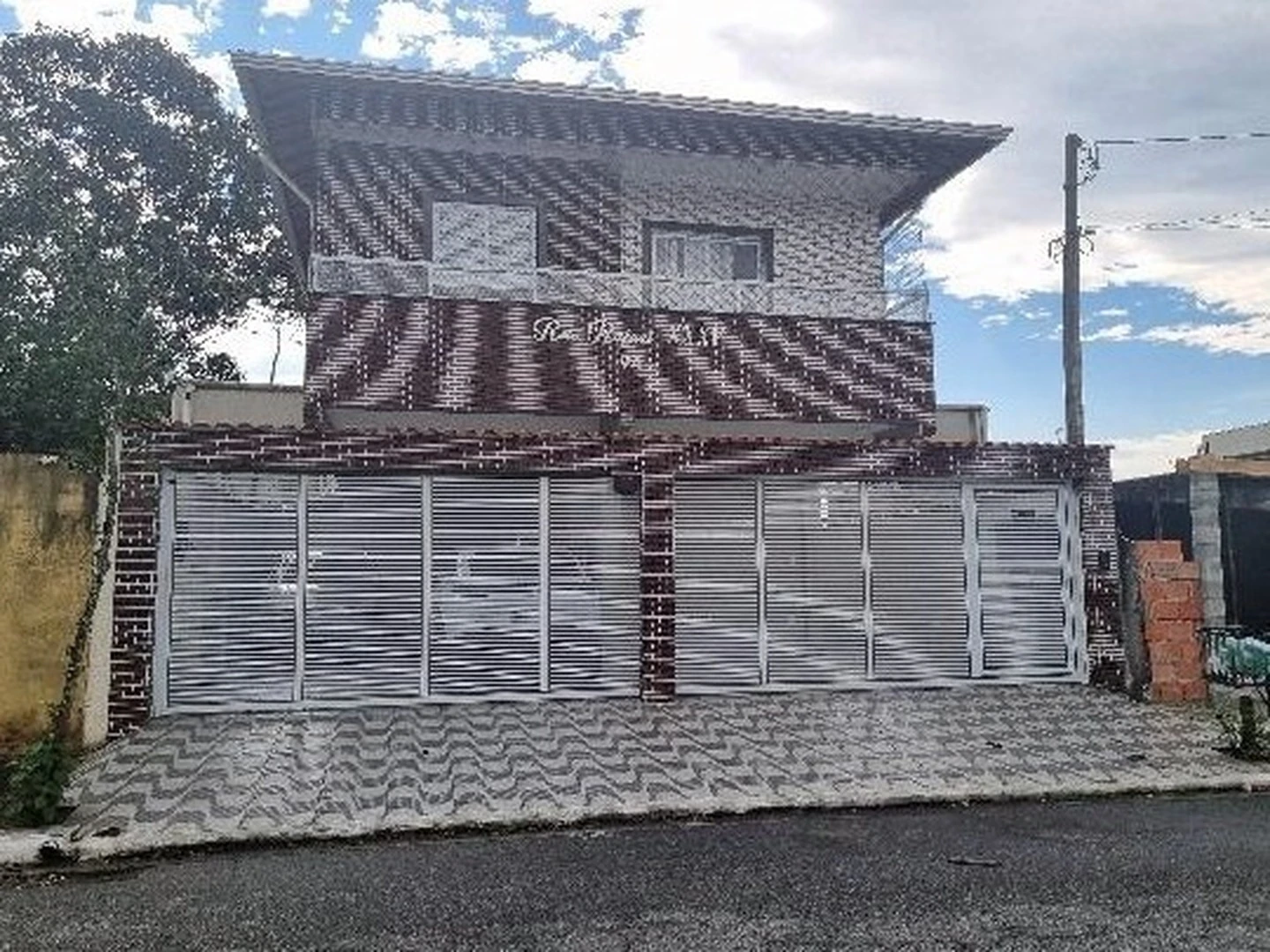 Apartamento - Praia Grande, SP - foto 1