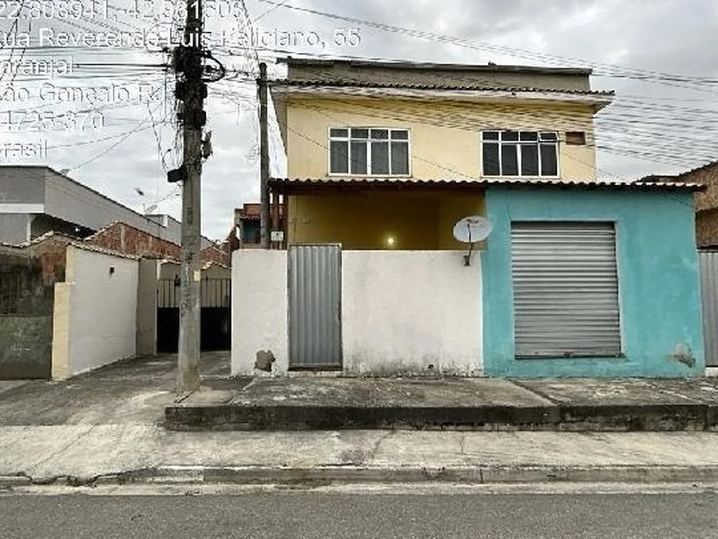 Casa - Sao Goncalo, RJ - foto 1