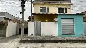 Casa - Sao Goncalo, RJ