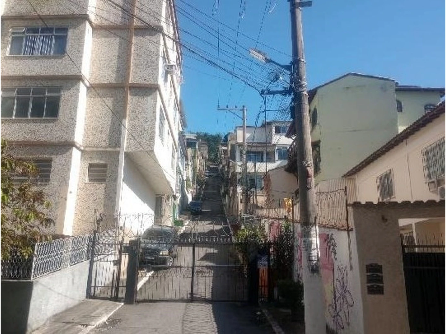 Apartamento - Rio De Janeiro, RJ - foto 1