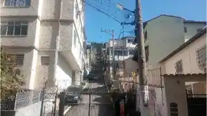 Apartamento - Rio De Janeiro, RJ