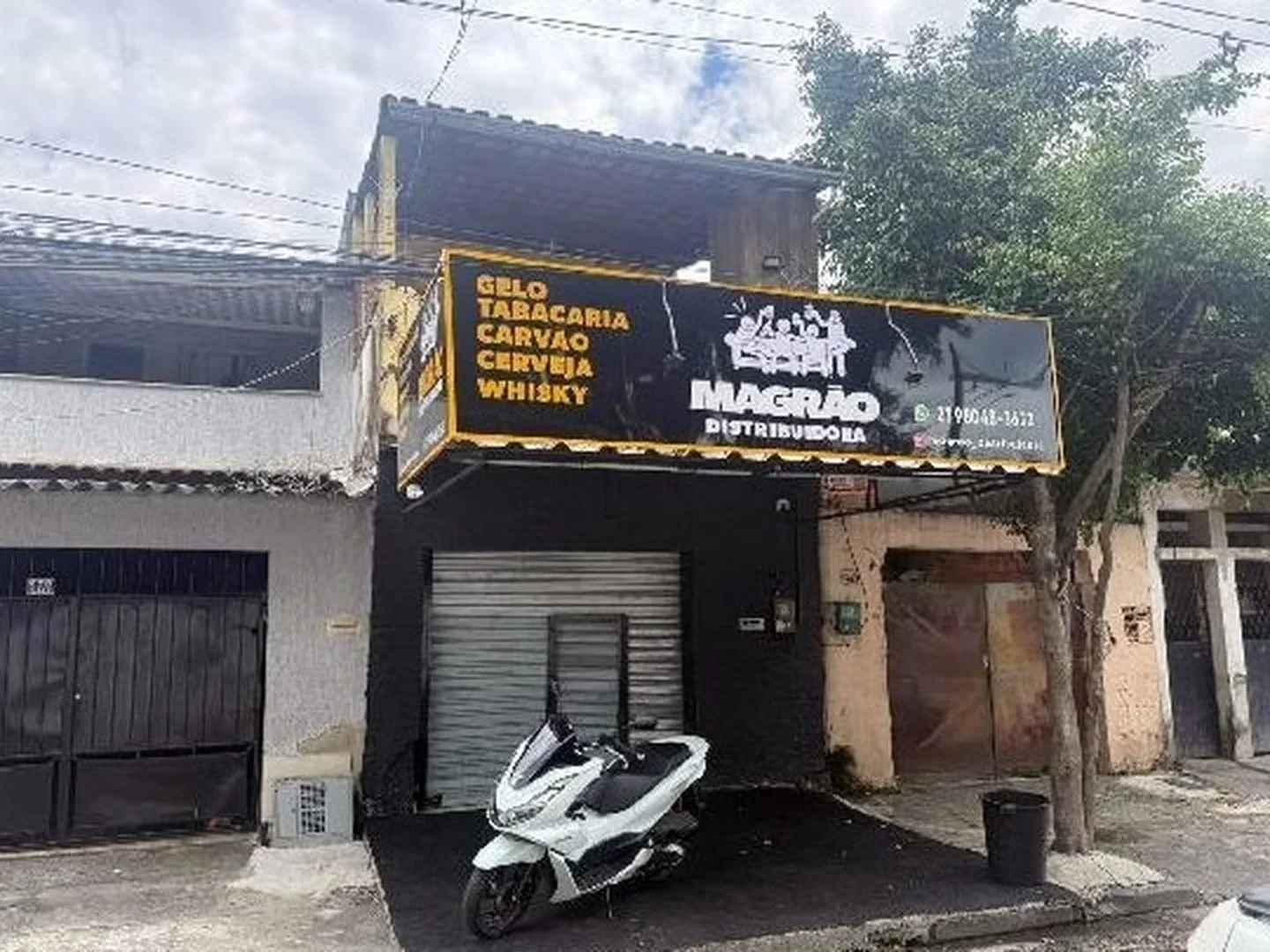 Casa - Rio De Janeiro, RJ - foto 1
