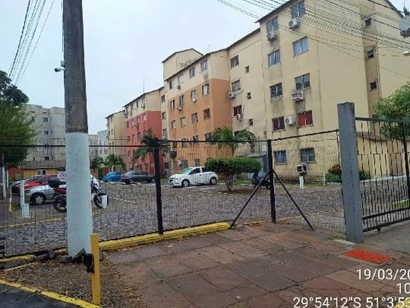 Apartamento - Cachoeirinha, RS - foto 1
