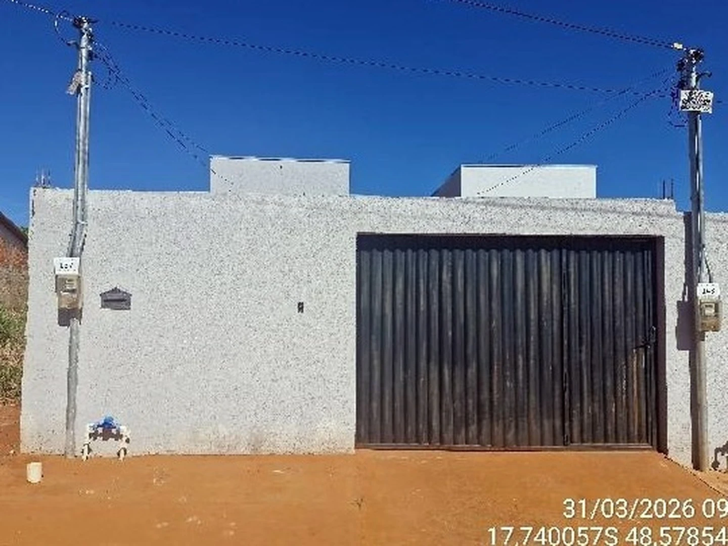 Casa - Caldas Novas, GO - foto 1