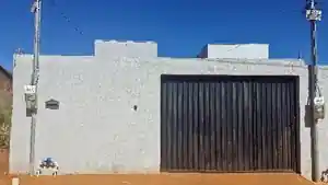 Casa - Caldas Novas, GO