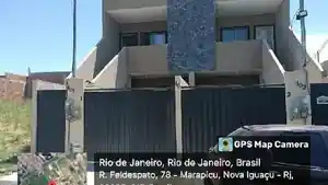 Casa - Nova Iguacu, RJ