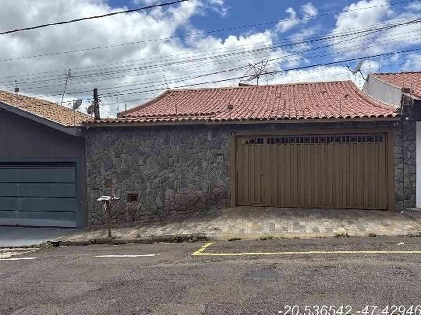 Casa - Franca, SP - foto 1