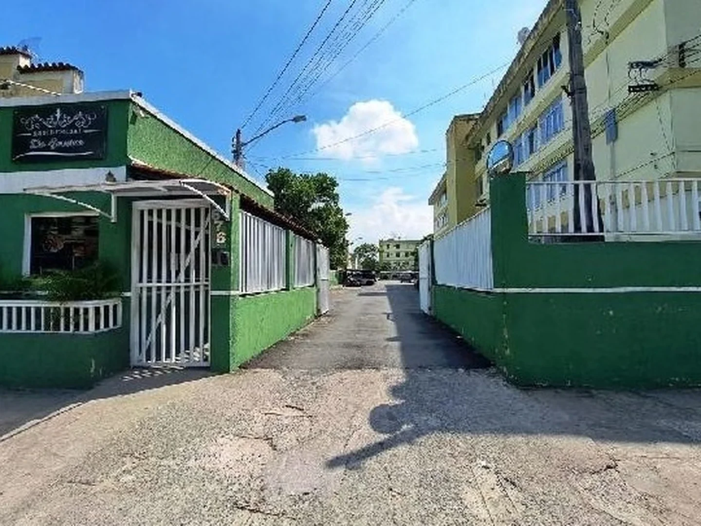 Apartamento - Rio De Janeiro, RJ - foto 1