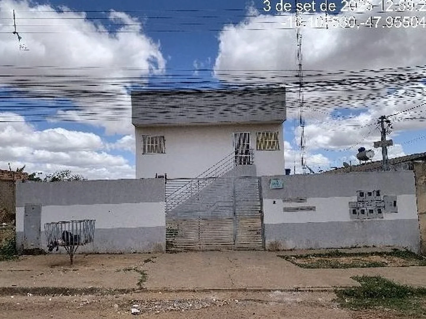 Apartamento - Luziania, GO - foto 1