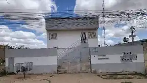 Apartamento - Luziania, GO