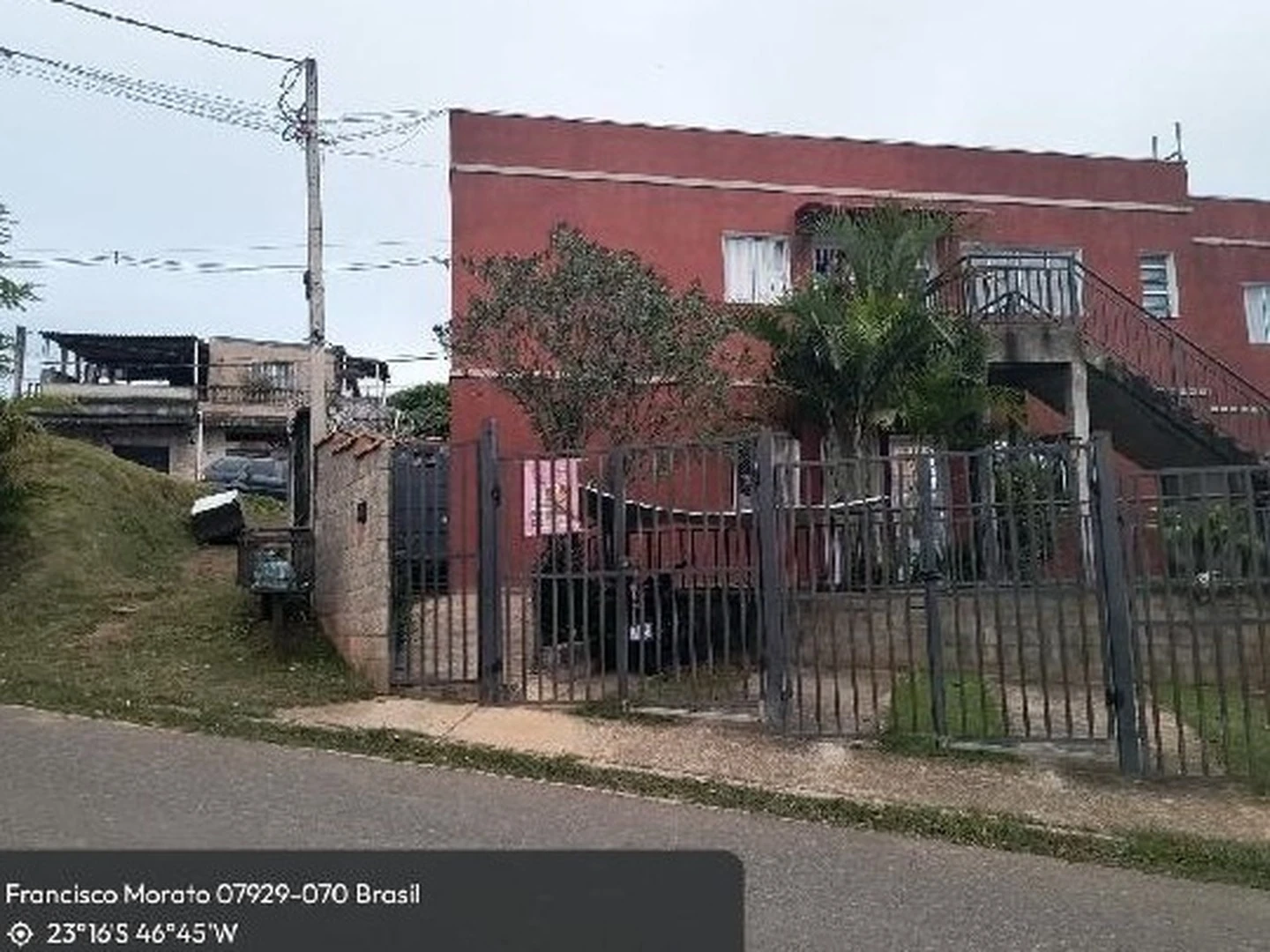Casa - Francisco Morato, SP - foto 1