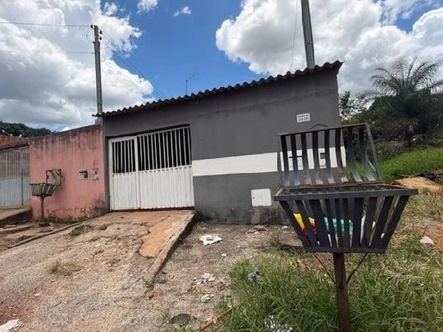 Casa - Santo Antonio Do Descoberto, GO - foto 1