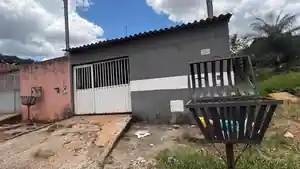 Casa - Santo Antonio Do Descoberto, GO