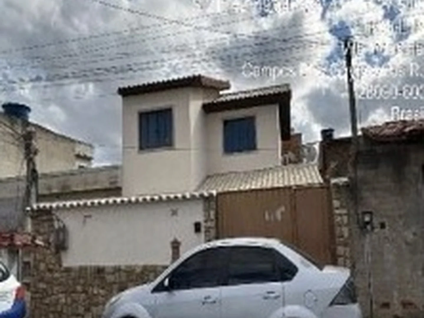 Prédio - Campos Dos Goytacazes, RJ - foto 1
