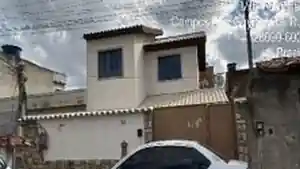 Prédio - Campos Dos Goytacazes, RJ