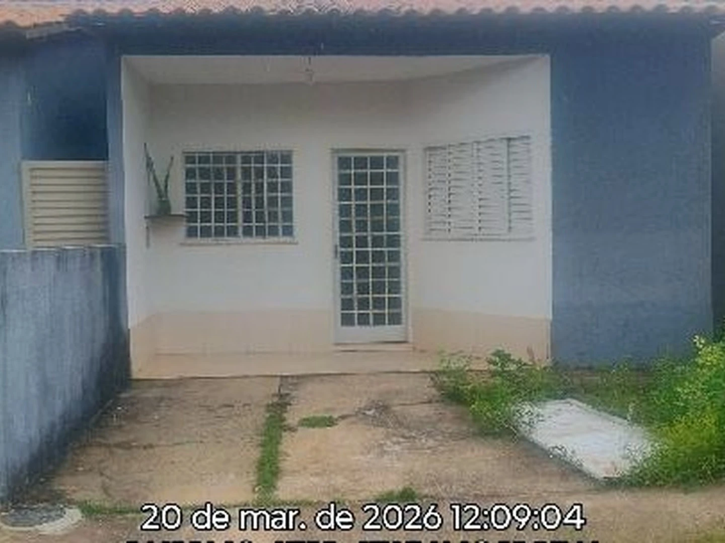 Casa - Luziania, GO - foto 1
