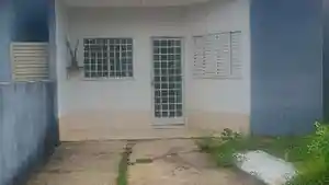 Casa - Luziania, GO
