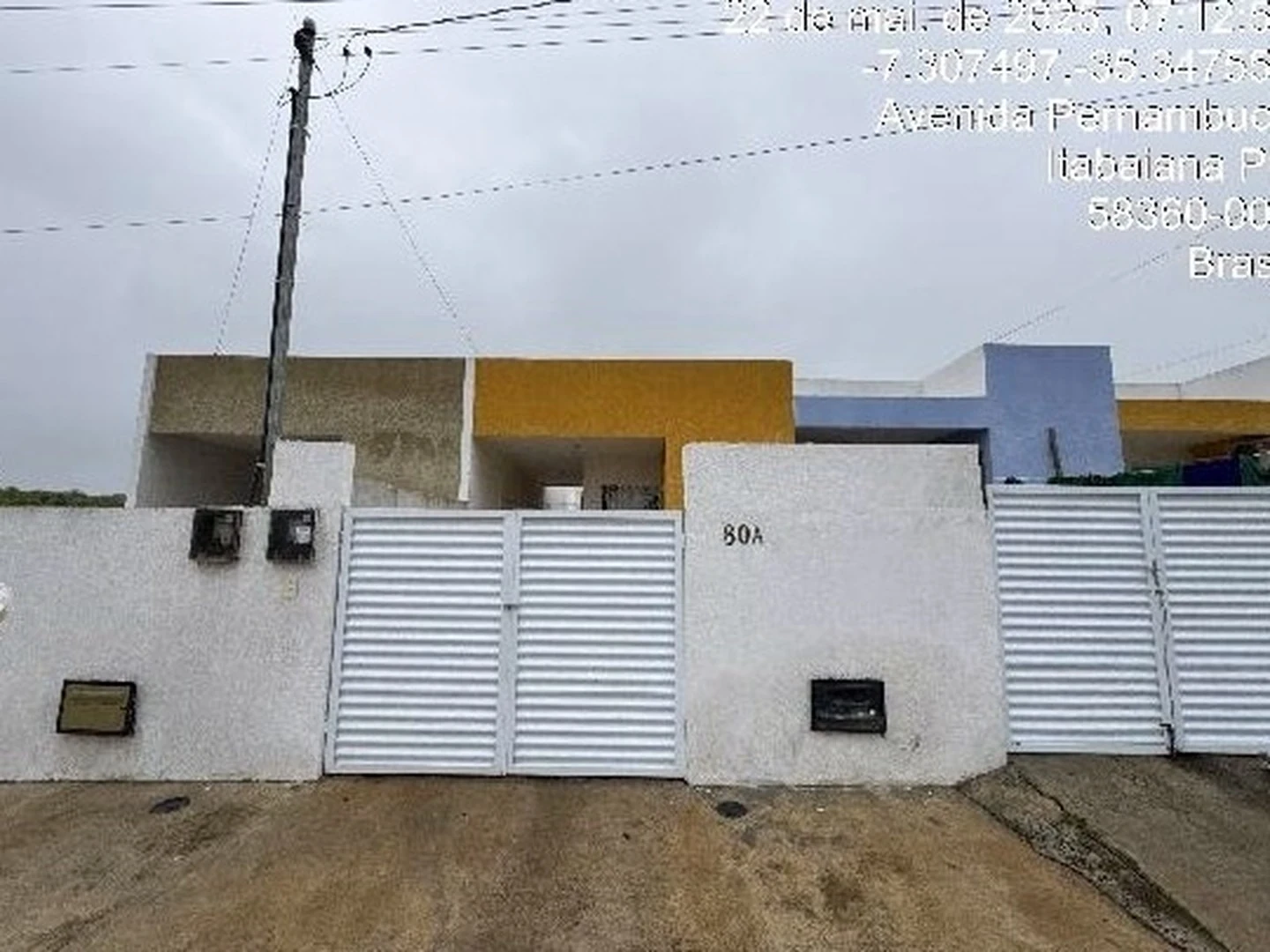 Casa - Itabaiana, PB - foto 1