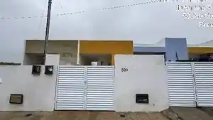 Casa - Itabaiana, PB