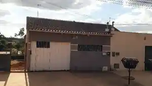 Casa - Santo Antonio Do Descoberto, GO