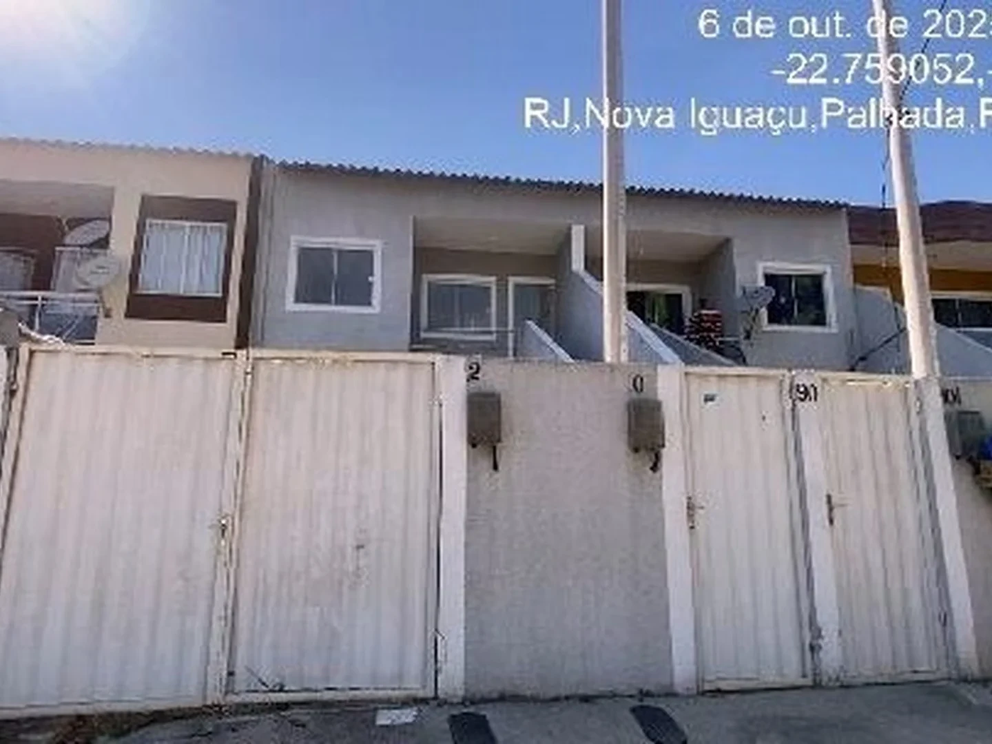 Casa - Nova Iguacu, RJ - foto 1