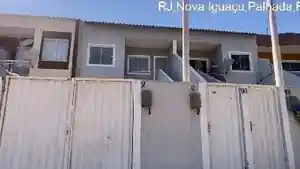 Casa - Nova Iguacu, RJ
