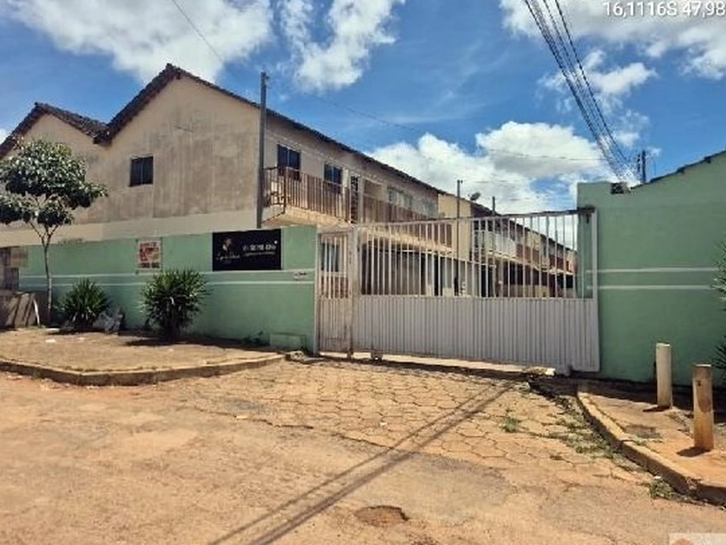 Casa - Valparaiso De Goias, GO - foto 1